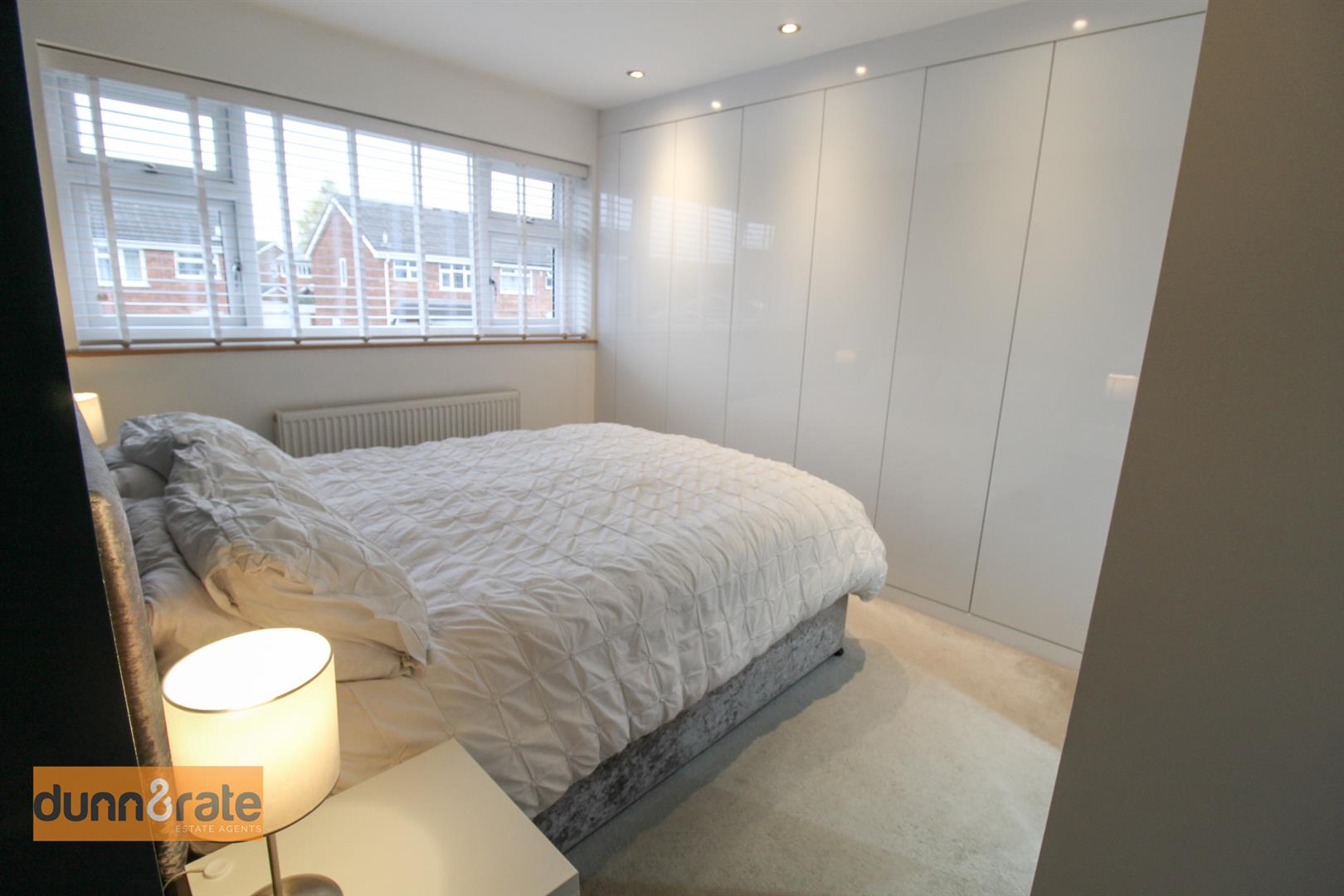 Braithwell Drive, Milton, Stoke-On-Trent